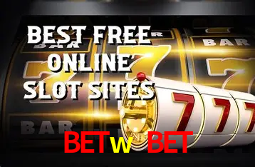Betw.Com Login